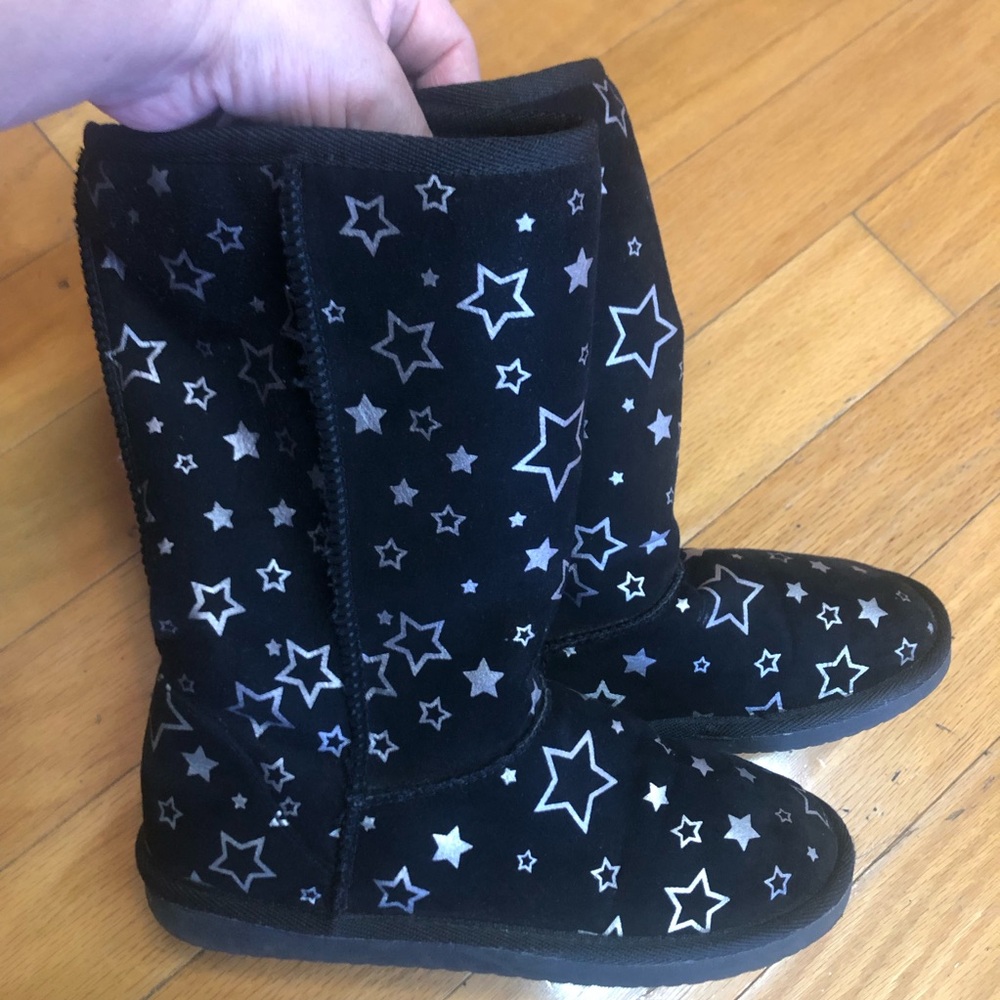 Airwalk Girl’s Boots size 3